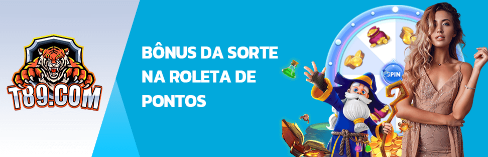 loteria online aposta minima